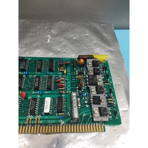 PWS 7114 A12 COML, Placa Controladora, A12 - Equipo y Piezas de Semiconductores de Confianza de Tradicción Global - Product Image 5