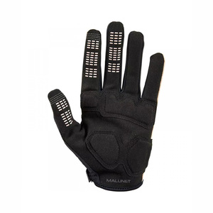 Mountain Bike <b>Gloves</b> for Men Knuckle Guard Padded Men Cycling <b>Gloves</b> Breathable for Custom Logo Breathable Mountain Bike - Product Image 6