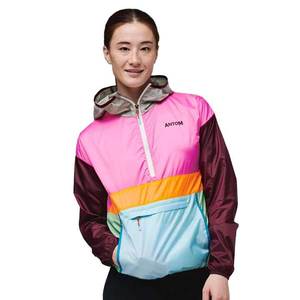 Wholesale 100% Polyester Softshell <b>Womens</b> Lightweight Breathable Embroidery Fleece Lined Windbreaker Waterproof Warm Genuine - Product Image 4