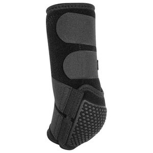 New Arrival Comfortable Horse Bridle Leg Protectors Tendon Boots Protection Custom <b>Equestrian</b> Style Riding Stainless Steel - Product Image 3