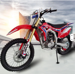 Venta Rápida de Motocicletas de Carreras, Motocross, 4 Tiempos, 300cc, Enduro, Todoterreno - Product Image 2