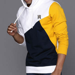 Sweat à capuche de course et d'entraînement pour homme, léger et flexible, prêt pour le mouvement - Product Image 2