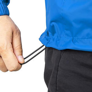 Chaqueta Impermeable Personalizada OEM para Exteriores / Chaqueta Impermeable para Hombre subida por Dress Sports - Product Image 6