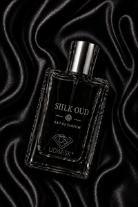 Perfume de Alta Calidad Silk Oud A.M. Eau De Parfum 500 ML de Larga Duración, Unisex, Sin Alcohol, para Uso Diario - Product Image 6