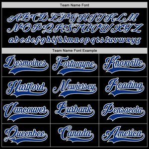 Camisetas de Hockey sobre Hielo Personalizadas de Alta Calidad, Impresas/Cosidas con Nombre/Número, Camisetas de Equipo Transpirables al por Mayor para Adultos, que Absorben la Humedad - Product Image 4
