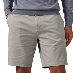 Men's Casual <b>Golf</b> <b>Shorts</b> Custom 6 High Waist Chino Lightweight <b>Stretch</b> Waterproof Anti-Wrinkle Windproof UV Protection Plain - Product Image 2