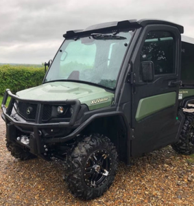Quad et véhicules utilitaires John Deere 2024 à vendre - Product Image 2