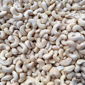 Low MOQ Cashew <b>Nuts</b> SANTIGO Cashew Kernels Kaju Kaju Low Price Reasonable Price - Product Image 1