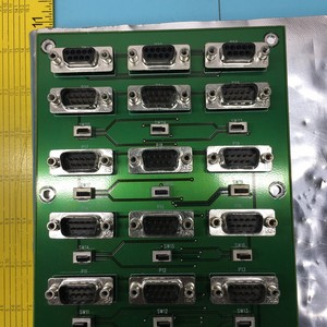 AMAT 0100-76286, DISTRIBUTION EN SÉRIE, 0110-76286 - Équipements et pièces semi-conductrices d'origine fiables à l'échelle mondiale - Product Image 2