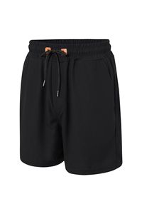 Shorts d'entraînement taille haute sans couture pour femme, effet ventre plat, anti-transparence, pour le yoga, le cyclisme et la gym - Product Image 6