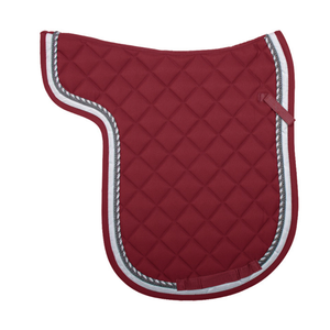 โรงงานผลิตแผ่นรองอานม้าคุณภาพสูงสำหรับการแข่งขัน ขายส่ง อุปกรณ์ขี่ม้าระดับมืออาชีพ - Product Image 1