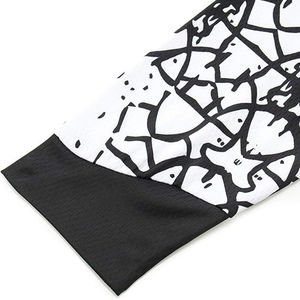 Camiseta de Motociclismo de Nueva Llegada, Tela de Poliéster Premium, Diseño Moderno, Perfecta para Clubes de Motociclistas - Product Image 5