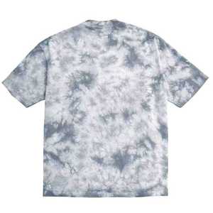 Fashion Mens T <b>Shirt</b> New Design Lightweight <b>Collarless</b> Knitted Streetwear Trendy Daily Wear Plus Size Quick Dry Breathable Front - Product Image 4