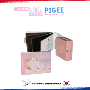 SHINEE ONEW - [TOUGH LOVE] 5º ÁLBUM (Versión Pocket Book) ÁLBUM DE K-POP MÁS VENDIDO EN COREA - Product Image 2