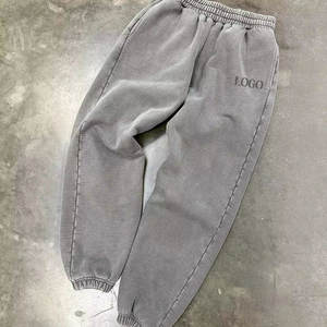 Chándal Deportivo de Alta Calidad, Ropa para Correr, Chándal Personalizado con Logotipo para Hombre en Venta, Chándales para Hombre, Corte Ajustado, Forro Polar - Product Image 4