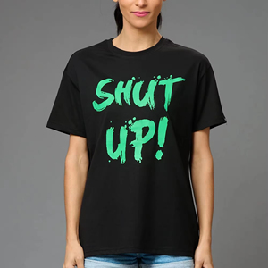 T-shirts pour femmes de qualité supérieure, respirants, élégants, surdimensionnés, de marque, de qualité supérieure, pour femmes, directement de l'usine - Product Image 1