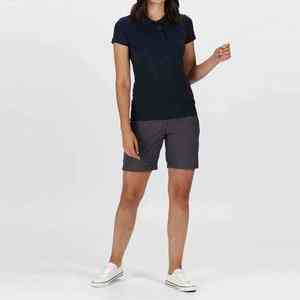 Uniformes de rugby respirants de haute qualité, chemises personnalisées pour femmes, impression par sublimation en gros - Product Image 4