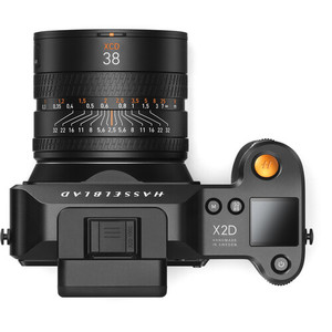 Objectif Hasselblad XCD 38 mm f/2.5 V - Product Image 4