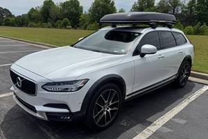 Vol'vo V90 Cross Country T6 AWD d'occasion 2017 - Product Image 1