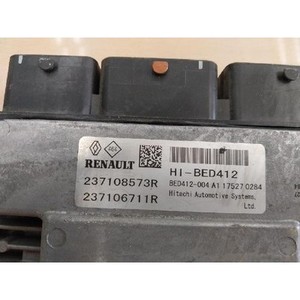 Unidad de Control del Motor Talisman Estate 2015-2018 Usada ORIGINAL 237108573R - Product Image 5