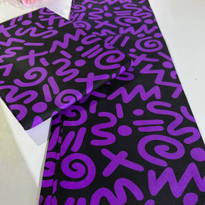 6 Yards Super Batik African Wax <b>Fabric</b> Medium <b>Weight</b> Woven Flame Retardant Tear-Resistant Guaranteed Dress Bedding Shirt - Product Image 1