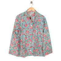 Ensemble de pyjama et accessoires de nuit pour femme en coton écologique uni, doux et confortable, à manches longues, pour l'été