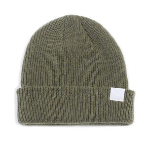 Gorros de Punto Personalizados de Primera Calidad, 100% Algodón, con Diseño de Frutas y Lazos, Unisex, con Impresión de Logotipo Personalizado, MOQ Bajo - Product Image 2