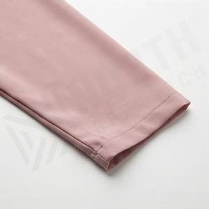 Abayas para Mujer de Dubái, Mejor Precio al por Mayor, Logotipo Personalizado, Vestido Musulmán con Hiyab para Oración, Ropa Islámica Estilo Kaftan - Product Image 5