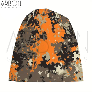 Bon Fournisseur avec Logo Personnalisé, Meilleure Vente, Qualité Supérieure, Dernier Style, Bonnets Unisexe Décontractés pour Hommes, Hiver, OEM ODM - Product Image 3