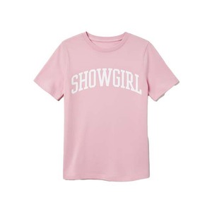 Quick Dry OEM Custom Women's Streetwear Slim Fit <b>Cropped</b> Athleisure Tee Micro-Ribbed Eco-Friendly <b>T</b>-<b>Shirt</b> - Product Image 1