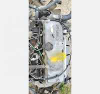 Moteur D15B d'occasion à vendre