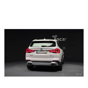 บีเอ็มดับเบิลยู เอ็กซ์3 เอ็กซ์ไดรฟ์ 20i ปี 2022 เกียร์อัตโนมัติ 27,384 กม. พวงมาลัยซ้าย กล้องมองหลัง-รุ่นปี 2022/5 - Product Image 4