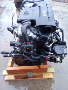 Motor 2.5L Compatible con CAMRYs 12-17 1331739 - Product Image 2