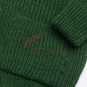 Cardigan en tricot doux pour homme, manches longues, boutonné, chaud, décontracté, pour le travail, le bureau, les activités de plein air, cardigan en tricot confortable pour homme - Product Image 4