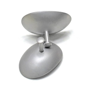 Juego de Instrumentos Ligeros con Mango de Acero Manual, Certificación CE, Protector Ocular, Diseño de Logotipo Personalizado, 1 Año de Garantía, Precio Razonable - Product Image 5
