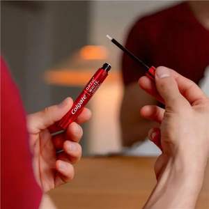 Para el Tratamiento Nocturno Blanqueador Optic White, Barra Blanqueadora al 3% para Uso Doméstico, 1 Paquete de 2.5ml - Product Image 5