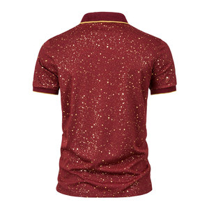 Chemises pour hommes de haute qualité fabriquées au Pakistan, motif uni, coupe décontractée, style décontracté, tissu polaire, design classique - Product Image 2