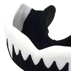 Protector Bucal Cómodo y Personalizado para Fútbol Americano, Protector de Dientes, Protector Bucal para Fútbol Americano - Product Image 3