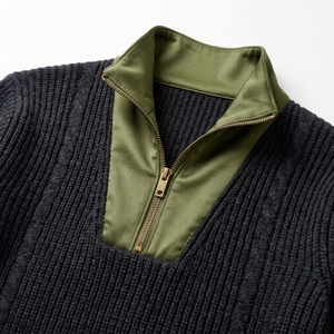 Sudadera Personalizada para Hombre, Tejido Grueso de 350g, 100% Algodón, Sudadera con Capucha Extra Grande, Tejida, con Impresión de Logotipo - Product Image 5