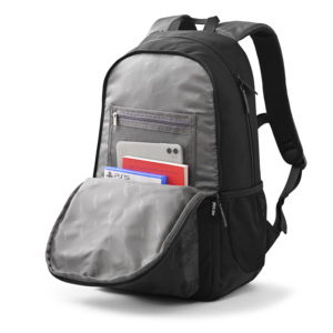 Trending 1076 Teen <b>Backpack</b> 20kg Heavy Duty Load Capacity Waterproof Polyester School Bag for Teens Factory OEM/ODM - Product Image 5