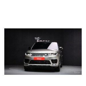 Land Rover Range Rover Sport 3.0 SC HSE Dynamic Noviembre 2018 87,656 km Volante a la Izquierda Caja de Cambios Automática - Product Image 3