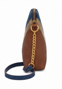 Bolso Bandolera de Cuero Genuino Premium, Estilo Bohemio Vintage, para Mujer, Diseño de Diseñador, con Correa Ajustable - Product Image 2