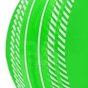Match Grade Cricket <b>Balls</b> For Clubs And Tournaments Designed For Consistent Swing Bounce And Reliable Performance In Play - Product Image 5