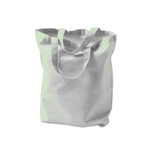 Luxury Simple Style Good Qualty Shopping <b>Bag</b> With Hand Carry Short Handle Custom Logo And Solid Color Wholesale Supplier - Product Image 1