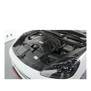 Porsche Cayenne 3.0 2024 avec boîte automatique, conduite à gauche, sièges en cuir, caméra de recul - 198 643 km - Product Image 6