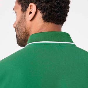 ชุดยูนิฟอร์มพยาบาลแบบจั๊มสูทสำหรับผู้หญิง ผ้าทวิลผสมคอตตอนยืดหยุ่น ป้องกันรอยยับ สำหรับโรงพยาบาล - Product Image 4