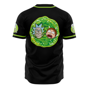 Camiseta de Béisbol Blanca para Hombre, con Logotipo Bordado, para Softbol, Uniforme de Equipo Sublimado - Product Image 2