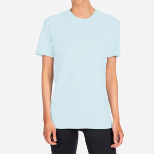 Camisetas Verdes Tri-Blend Bella Canvas para Adultos, Unisex, Cuello Redondo - Product Image 6