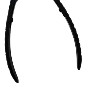 Kit de Pinzas para Extensiones de Cabello de Acero Inoxidable de Grado Quirúrgico Ariston International, Color Personalizado, MOQ Bajo - Product Image 3