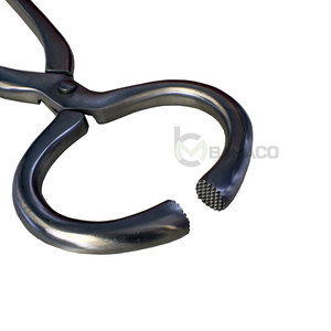 Herramientas Veterinarias, Pinza para Examinar Pezuñas de Nuevo Estilo, 33 cm, Logotipo Personalizado, Pinza para Examinar Pezuñas de 33 cm en Oferta - Product Image 5
